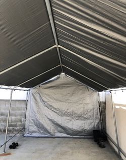 Car Canopy