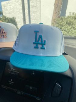 Dodger Hat Bundle