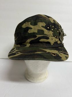 Cute Camouflage Women’s Hat Cap