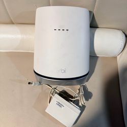 Netgear Orbi WiFi 6 Mesh System CBR750 + RBS760 Satellite
