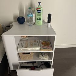 Bed Side Table /Night Stand