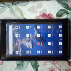 Android Tablet 