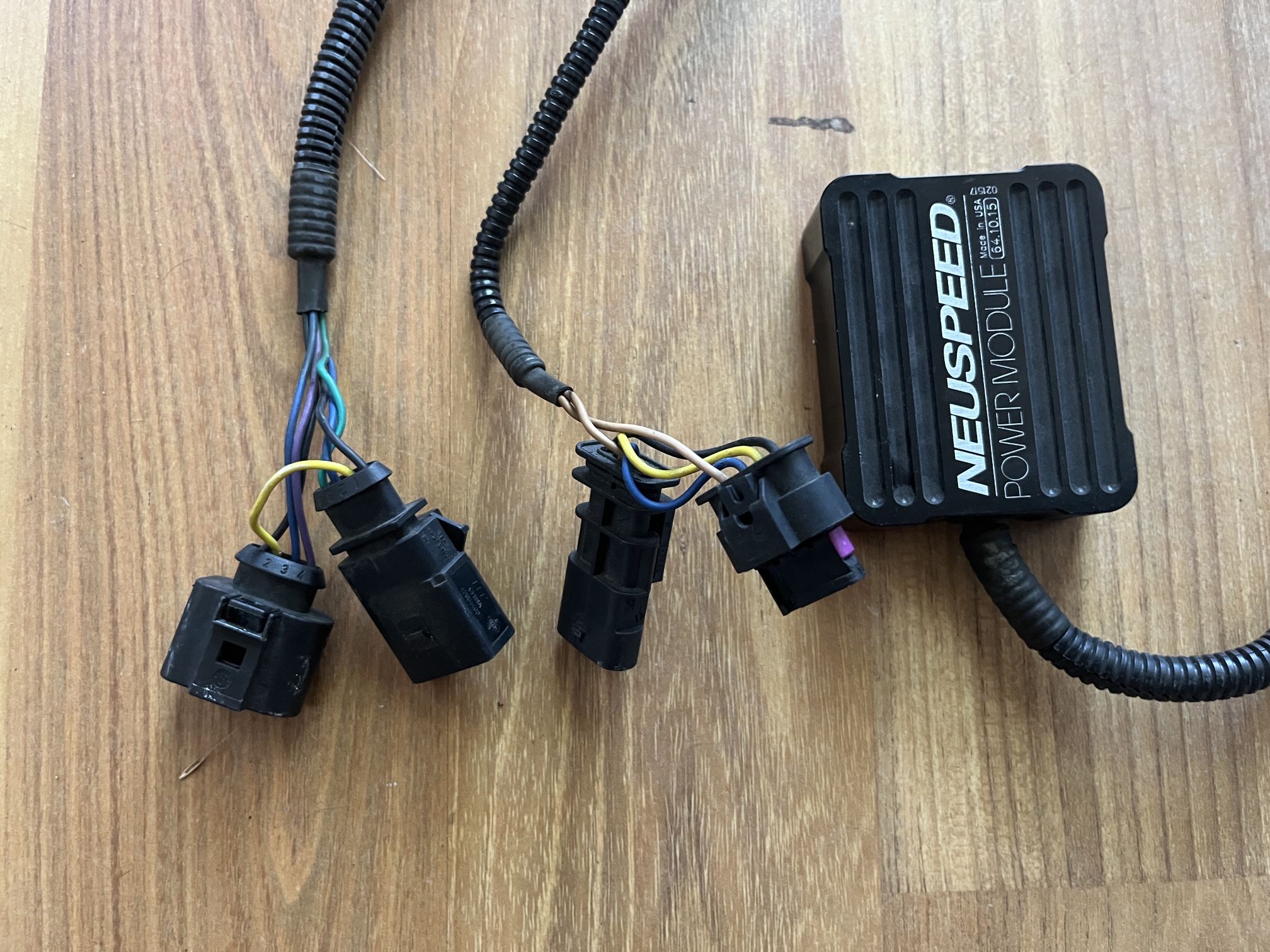 NEUSPEED Power Module • 1.8L/2.0L TSI for Sale in Encinitas
