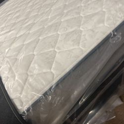 Queen Mattress and Boxspring Specials Available
