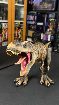 Jurassic world Hammond collection Trex