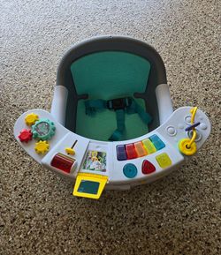 Infantino 3 in 1 Activity Chair