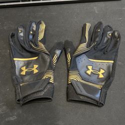 Under Armour Batting Gloves