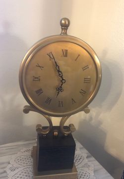 Clock
