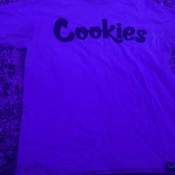 Cookie Hoodie
