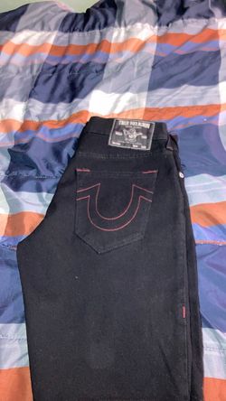 true religion