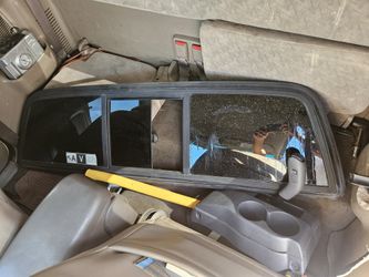 Shifter TACOMA