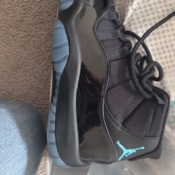 Air Jordan 11 Retro original shoes
