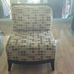 CHAIR SLIPPER CHAIRS BAERS LARGE 
