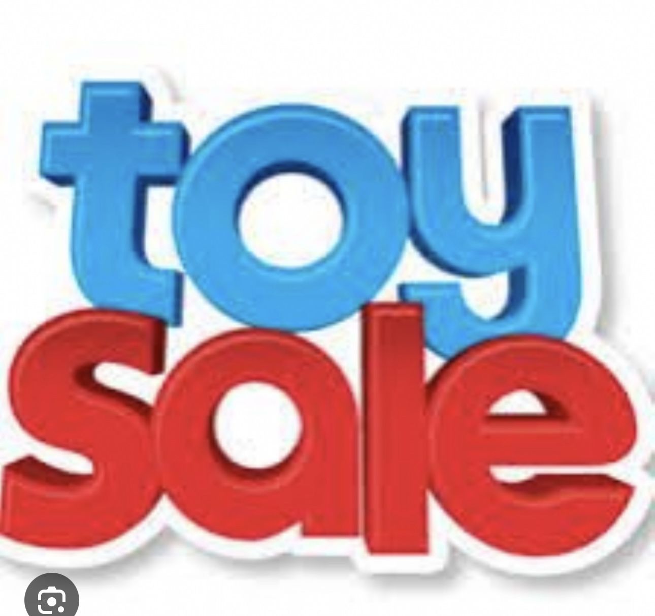 Toys Toys Toys