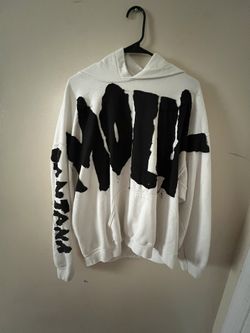 Molly Santana Hoodie