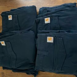 Carhartt Work Pants