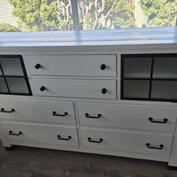 3 Picece Bedroom Set 
