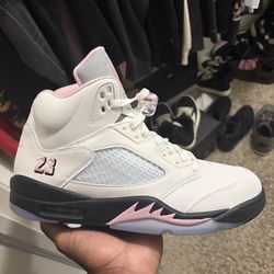 Jordan 5s