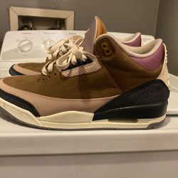Jordan 3