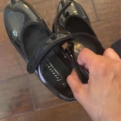 Ballet Tap Shoes