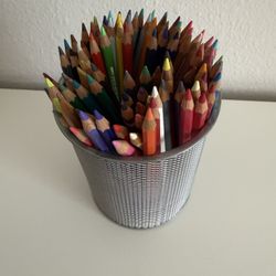 95 Supracolor Caran D’ache Watercolor Pencils