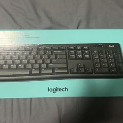 Computer Keyboard