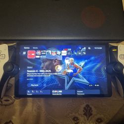 PLAYSTATION PORTAL