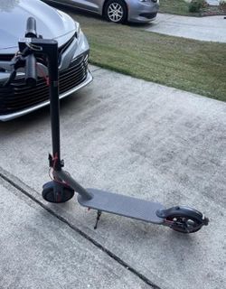 New Electric Scooter