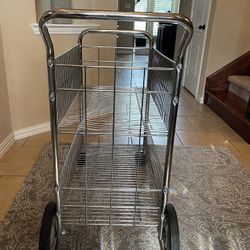 Utility Cart