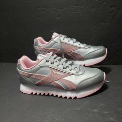 REEBOK Royal Classic Jogger 2 Women Sneakers Size 6 (24.5 cm)  
