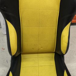 Racing Chair