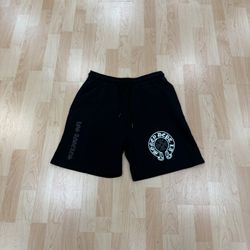 MONEY DEPT OLD ENGLISH SHORTS