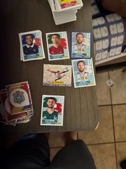 Panini mundial