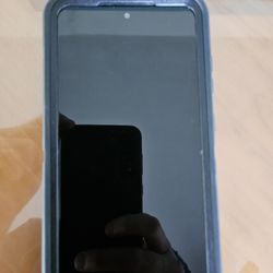 Galaxy S21 FE with Otter Box