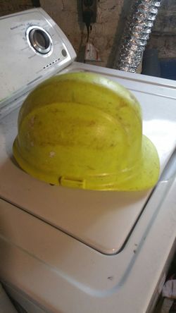 Hard hat