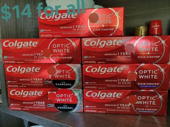 Colgate