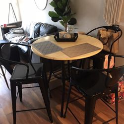 Kitchen Table