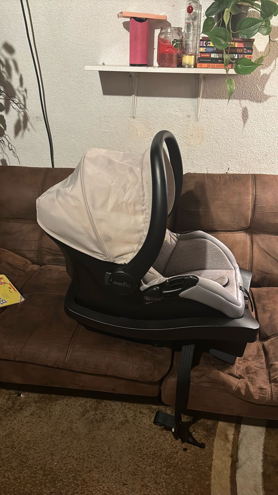 Baby Items 