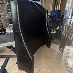 Standalone Full Or Twin Headboard