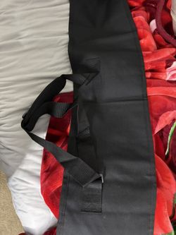 Colorguard Flag Bag