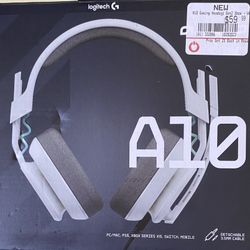 Astro A10 Headphones