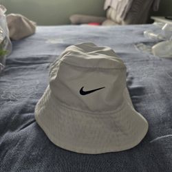 Baby Nike Sun Hat