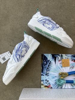 Adidas ADI2000 Yu Gi Oh Blue Eyes