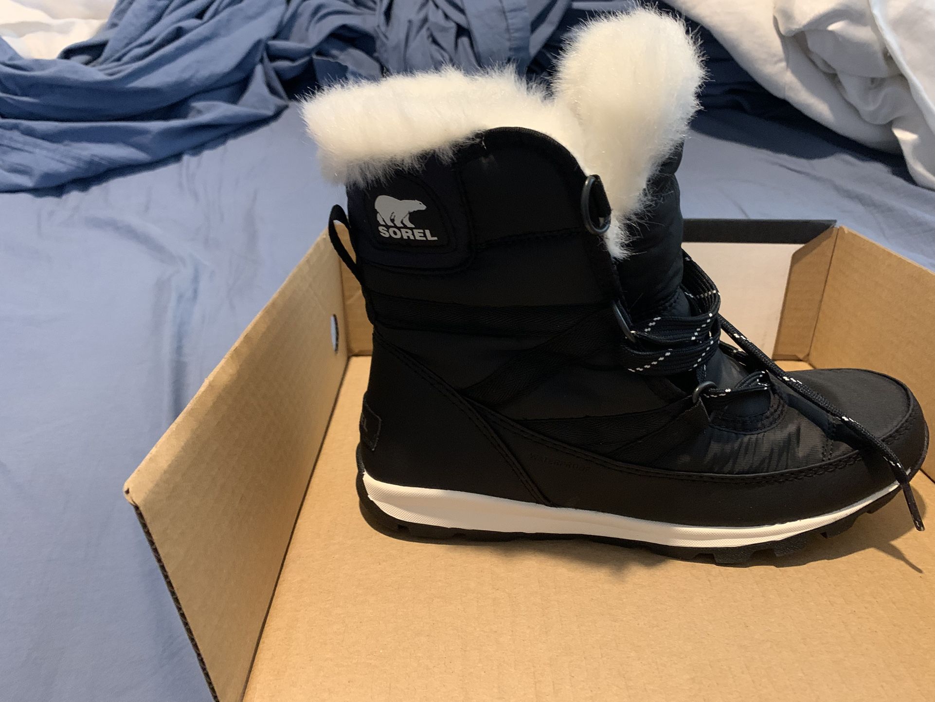 Sorel Women’s Winter Boots