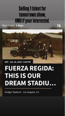 Fuerza regida
