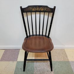 Vintage Hitchcock Chair - Dining Chair