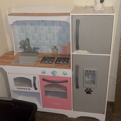 Kitchen Set 