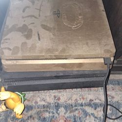 Ps4 Slim 1Tb Gold Edition