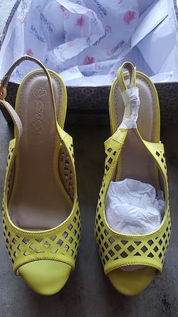 8.5 womans wedges