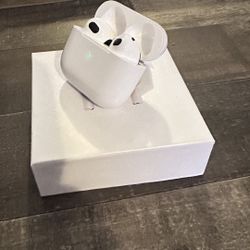 AirPods Pro Gen 3